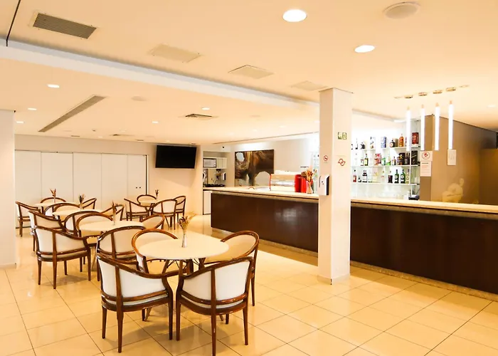 Hotel Premium Campinas