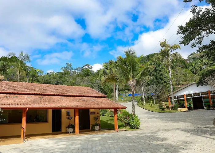 Matiz Igaratá Resort, Spa e Eventos
