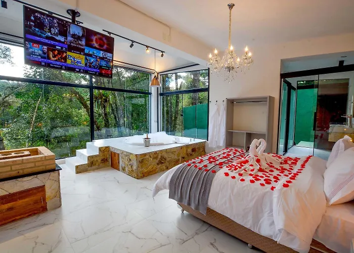 Resort Magnífico