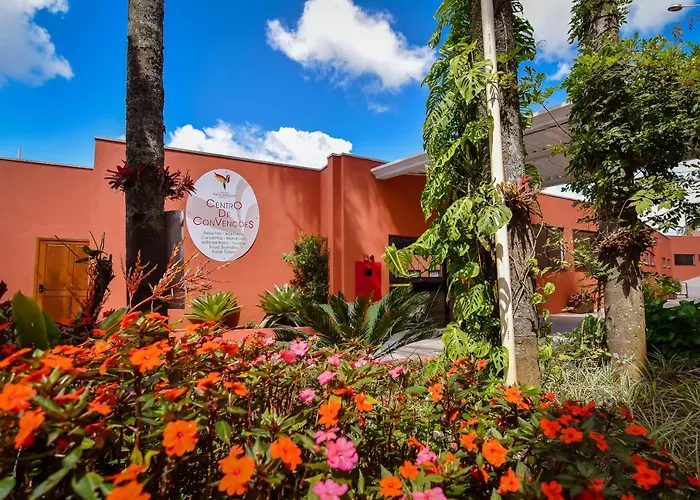 Hotel Refúgio Vista Serrana